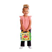 VTech kinderboek mijn eerste 100 woordjes dieren groen
