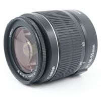 Canon EF-S 18-55mm f/3.5-5.6 III occasion