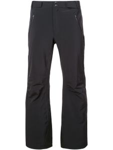 Aztech Mountain pantalon de ski Team Aztech - Noir