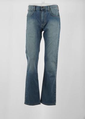 Straight Carhart Jeans in Blue size 32/33