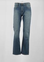 Straight Carhart Jeans in Blue size 32/33