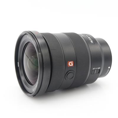 Sony FE 16-35mm F/2.8 GM occasion