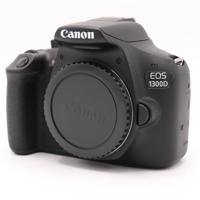Canon EOS 1300D body occasion