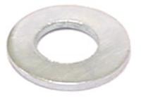 Bofix sluitring m10 verzinkt (100 stuks)