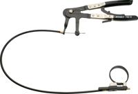 HAZET Slangklemtang 798-16 · Lengte: 875 mm