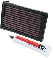 K&N Replac. filter ya-6090