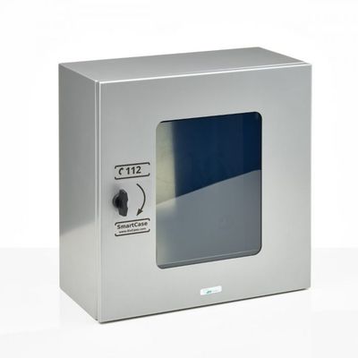 Sixcase SC1230-Grijs