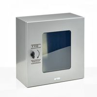 Sixcase SC1230-Grijs