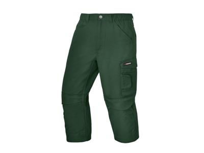 PARKSIDE Korte heren werkbroek (Groen, 46)