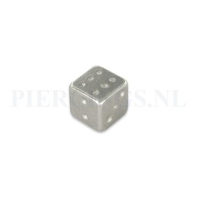 Dobbelsteen 1.6 mm