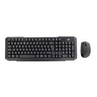 Toetsenbord T'NB KBSCFIRSTES Zwart