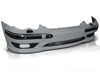 Tuning-Tec Tuning bumper MERCEDES W203 00-04 C32 AMG LOOK PDC - thumbnail