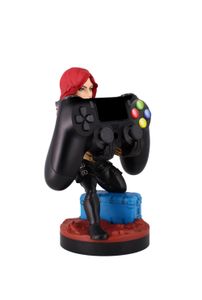 Exquisite Gaming Black Widow Verzamelfiguur