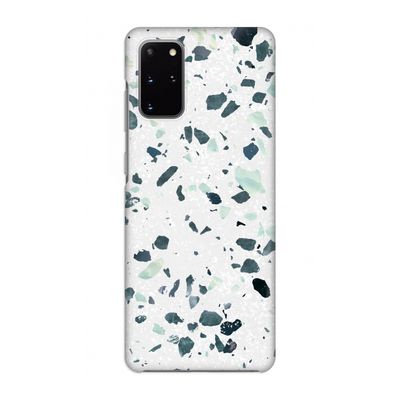 Terrazzo N°2: Volledig geprint Samsung Galaxy S20 Plus Hoesje