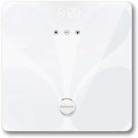 Weegschaal - Medisana - BS 412-99658 - Geconnecteerde elektronica - Impedantiemeter - Spiermassa en botmassa - max. 180 kg