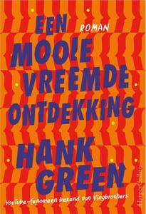 Een mooie vreemde ontdekking (Paperback)