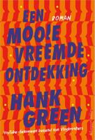 Een mooie vreemde ontdekking (Paperback)