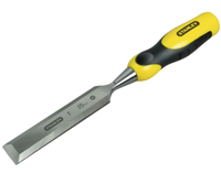 Stanley handgereedschap Steekbeitel Dynagrip 12mm - 0-16-873 - thumbnail