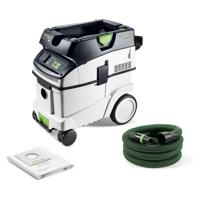 Festool CTL 36 EI Stofzuiger CLEANTEC - 577908