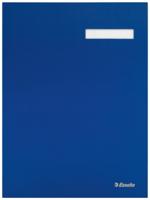 Esselte 621063 map Blauw