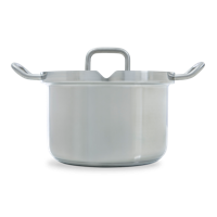 Q-linair Master kookpan 20cm