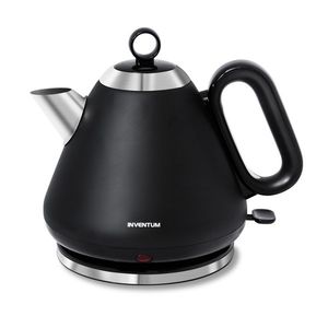 InventumHW617B Waterkoker Zwart