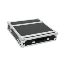 Roadinger Flightcase System Microfoon flightcase (l x b x h) 510 x 535 x 140 mm