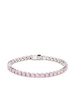 Swarovski bracelet Matrix Tennis - Argent