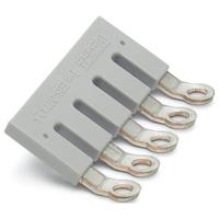 Phoenix Contact 3026094 Grijs 10 stuk(s)