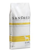 Sanimed Puppy droogvoer hond 12,5 kilo Sanimed Puppy droogvoer hond 12,5 kilo