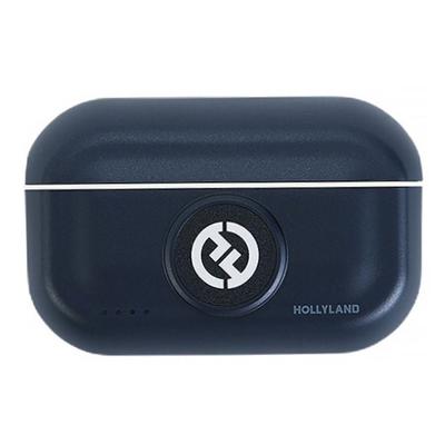 Hollyland LARK M2 oplaadcase (mobiel, Shine Charcoal)
