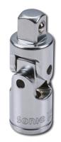 Cardangewricht 1/4" 71511
