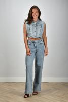 IRO jeans Ryley WP23RYLEY calm blue