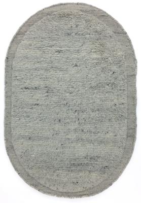 MOMO Rugs Natural Weaves - Vloerkleed MOMO Rugs Ysla Light Grey - 170x240 cm