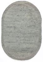 MOMO Rugs Natural Weaves - Vloerkleed MOMO Rugs Ysla Light Grey - 250x350 cm