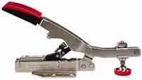 BESSEY STC-HH70 klem Draaiklem 6 cm Rood, Roestvrijstaal - thumbnail