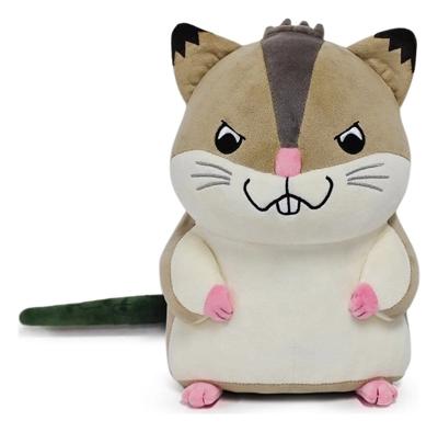 Overlord Plush Figure Hamusuke 22 cm Overlord Plush Figure Hamusuke 22 cm