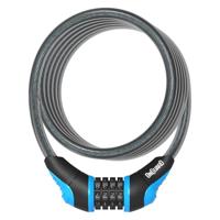 ONGUARD Neon coil combo (180cm x 12mm) - blue