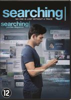 Searching - DVD (8712609645224) - thumbnail