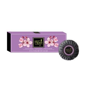 Plum blossom zeep 3 x 100 gram