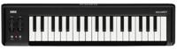 Korg MICROKEY2-37 MIDI toetsenbord 37 toetsen USB Zwart