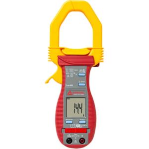 Beha Amprobe ACDC-100 TRMS Stroomtang, Multimeter Digitaal CAT IV 600 V, CAT III 1000 V Weergave (counts): 6000