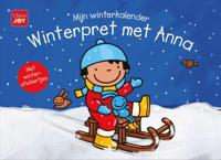 Mijn winterkalender. Winterpret met Anna (Kalender) Mijn winterkalender. Winterpret met Anna (Kalender)