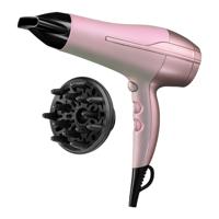 Remington D5901 Haardroger Roze