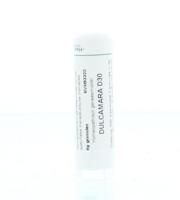 Homeoden Heel Dulcamara D30 6 Gram