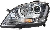 Koplamp links 1EL263064011