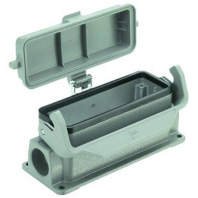 Socketbehuizing 19300241256 Harting 1 stuk(s) Piece