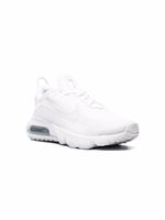 Nike Kids baskets Air Max 2090 - Blanc - thumbnail