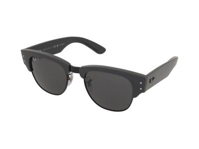 Zonnebrillen Ray-Ban Mega Clubmaster RB0316S 136748
