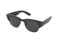 Zonnebrillen Ray-Ban Mega Clubmaster RB0316S 136748